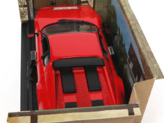 Lot 244 - KYOSHO (JAPON) (1)