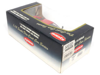 Lot 244 - KYOSHO (JAPON) (1)