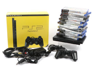 Lot 185 - SONY (JAPON) (15)