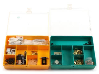 Lot 3 - DIVERS (1)