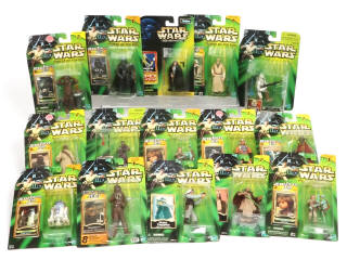 Lot 42 - HASBRO (USA) (15)