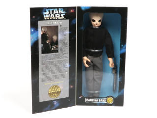 Lot 67 - KENNER PRODUCTS (USA) (4)