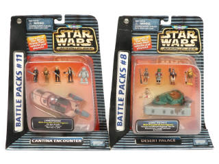 Lot 80 - DIVERS (USA) (7)