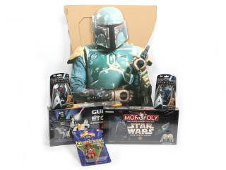 Lot 101 - DIVERS (6)