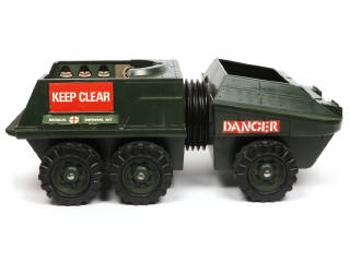 Lot 182 - DIVERS (5)