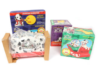 Lot 151 - MAC DONALD (USA) (1)