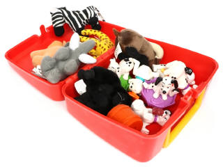 Lot 151 - MAC DONALD (USA) (1)