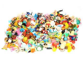 Lot 158 - DIVERS (1)