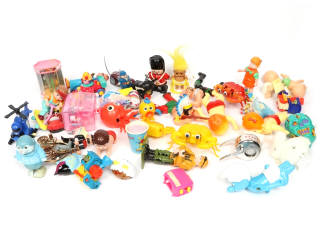 Lot 158 - DIVERS (1)