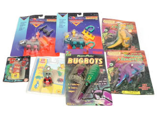 Lot 156 - DIVERS (1)