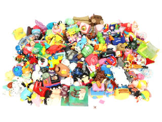 Lot 155 - DIVERS (1)