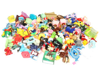 Lot 155 - DIVERS (1)