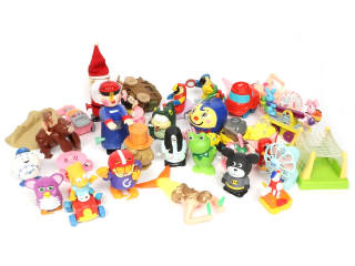 Lot 155 - DIVERS (1)