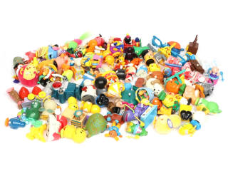 Lot 168 - DIVERS (1)