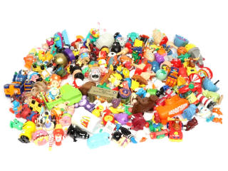 Lot 159 - DIVERS (1)