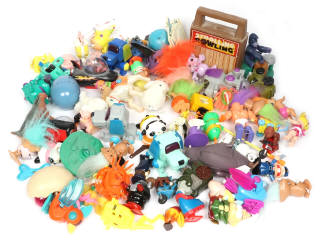 Lot 163 - DIVERS (1)