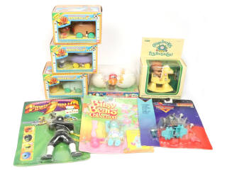 Lot 165 - DIVERS (1)