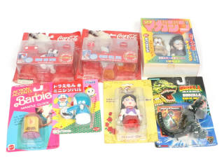 Lot 166 - DIVERS (1)