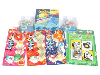 Lot 154 - DIVERS (1)