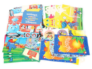 Lot 153 - MAC DONALD (USA) (1)