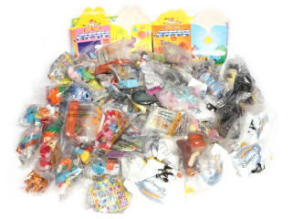 Lot 139 - MAC DONALD (USA) (1)