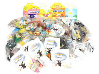 Lot 139 - MAC DONALD (USA) (1)