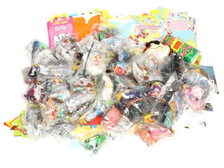 Lot 141 - MAC DONALD (USA) (1)
