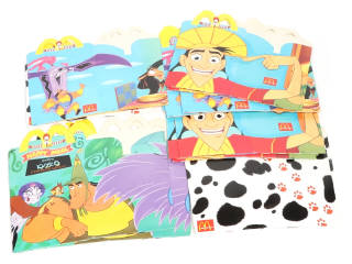 Lot 146 - MAC DONALD (USA) (1)