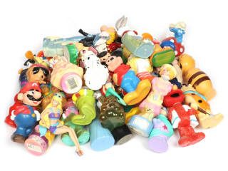 Lot 171 - DIVERS (40)