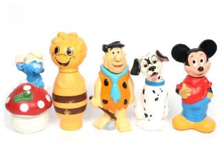 Lot 171 - DIVERS (40)