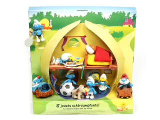 Lot 136 - MAC DONALD (USA) (2)