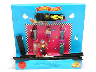 Lot 130 - MAC DONALD (USA) (2)