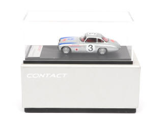 Lot 110 - CONTACT (FRANCE) (1)