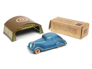 Lot 125 - WORLD FAIR NATIONAL PRODUCT (USA) (2)