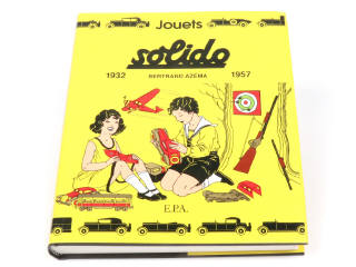 Lot 1 - EDITIONS E.P.A. (FRANCE) (1)