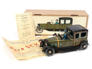 Lot 71 - PAYA (ESPAGNE) (1)