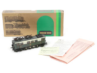 Lot 17 - TRIX 'HO' (ALLEMAGNE) (1)