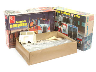 Lot 89 - AMT (USA) (2)