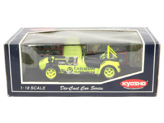 Lot 75 - KYOSHO (JAPON) (1)