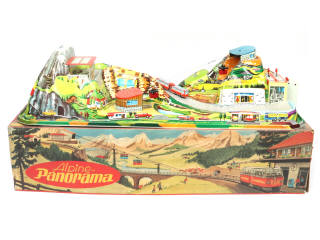 Lot 98 - TECHNOFIX (ALLEMAGNE) (1)