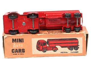 Lot 148 - MILTON (INDE) (1)