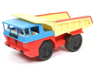 Lot 59 - JOUETS IPL (FRANCE) (1)