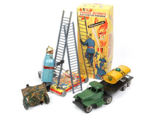 Lot 63 - DIVERS (FRANCE) (3)