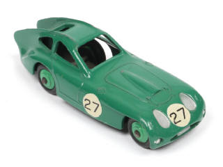 Lot 275 - DINKY TOYS (GB) (1)