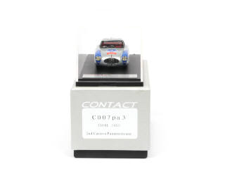 Lot 85 - CONTACT (FRANCE) (1)