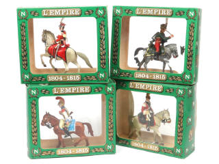 Lot 5 - STARLUX (FRANCE) (4)