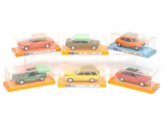 Lot 128 - SCHUCO (ALLEMAGNE) (6)