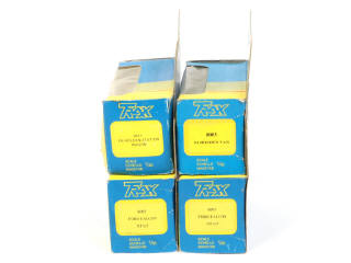Lot 95 - TRAX (AUSTRALIE) (4)