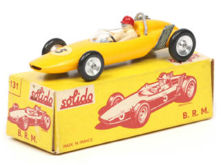 Lot 171 - SOLIDO (FRANCE) (1)