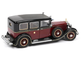 Lot 48 - LEMACO (JAPON) (1)